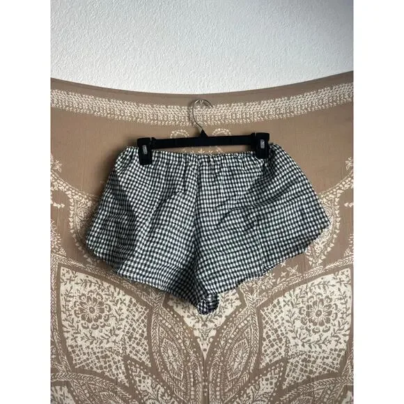 Reformation Tiffie Linen Shorts - Picture 8 of 8